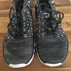 Nike training sneakers